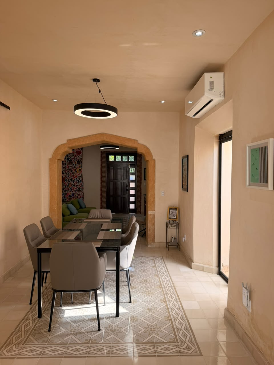 Casa Ciricote