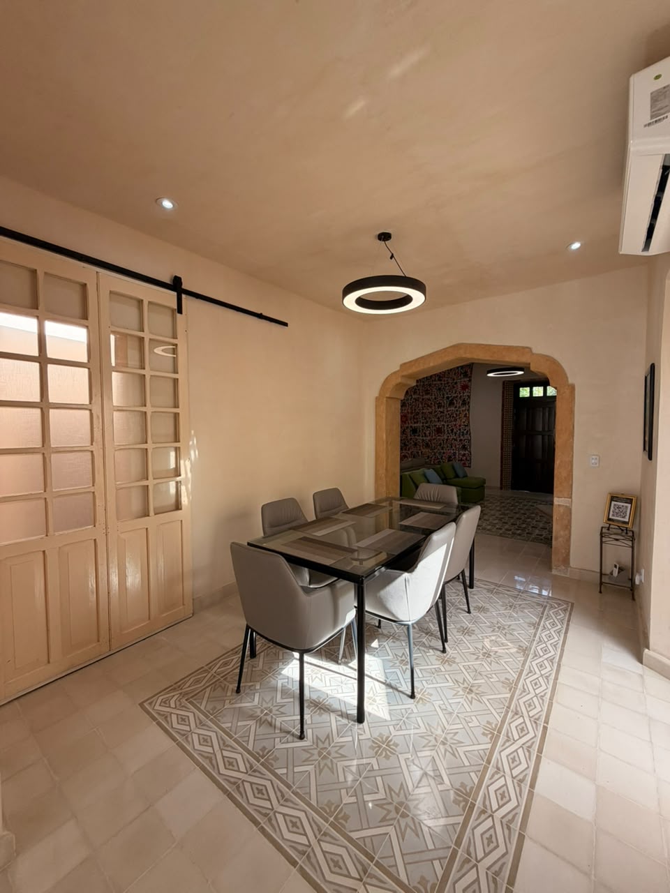 Casa Ciricote