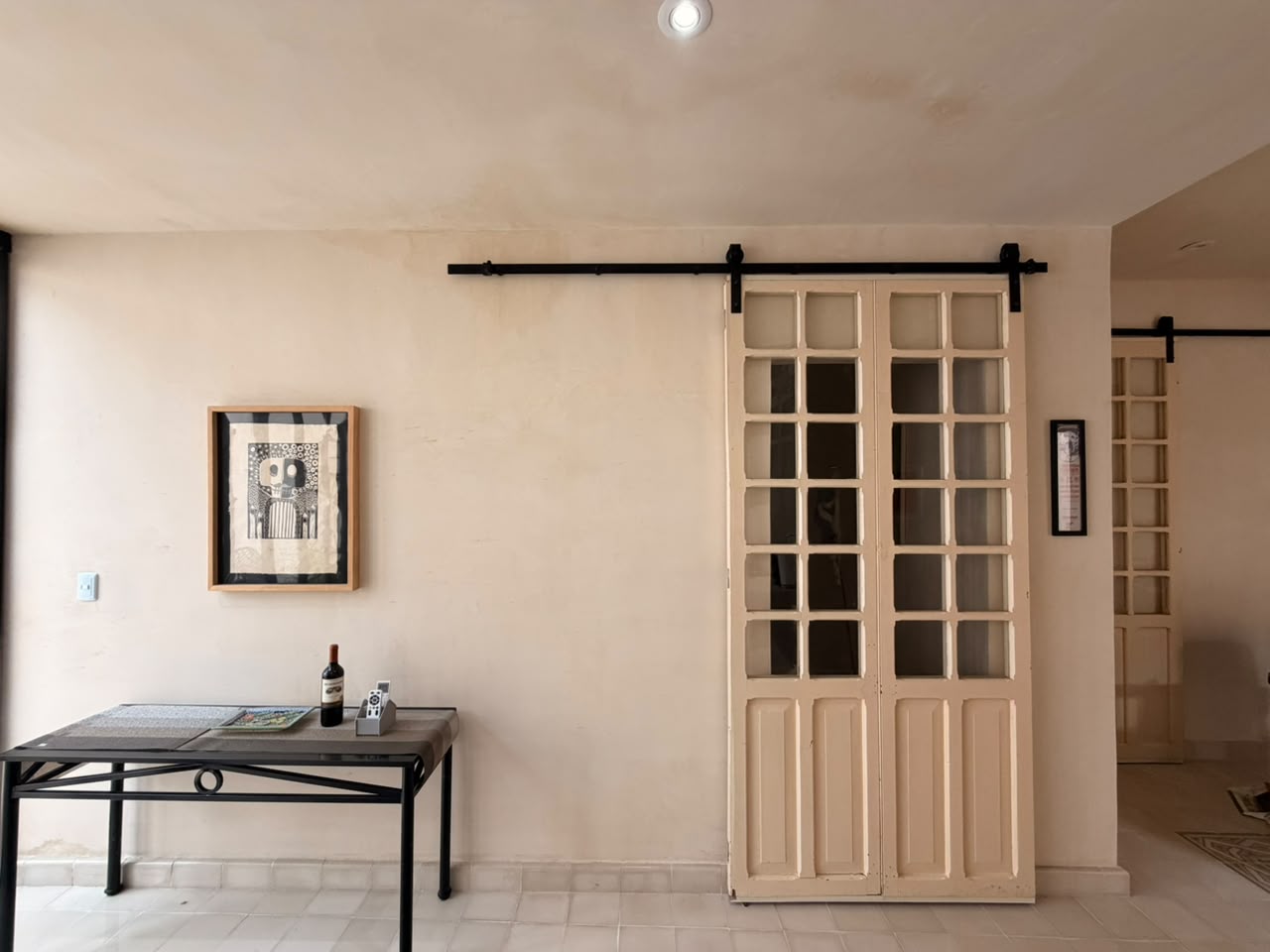 Casa Ciricote
