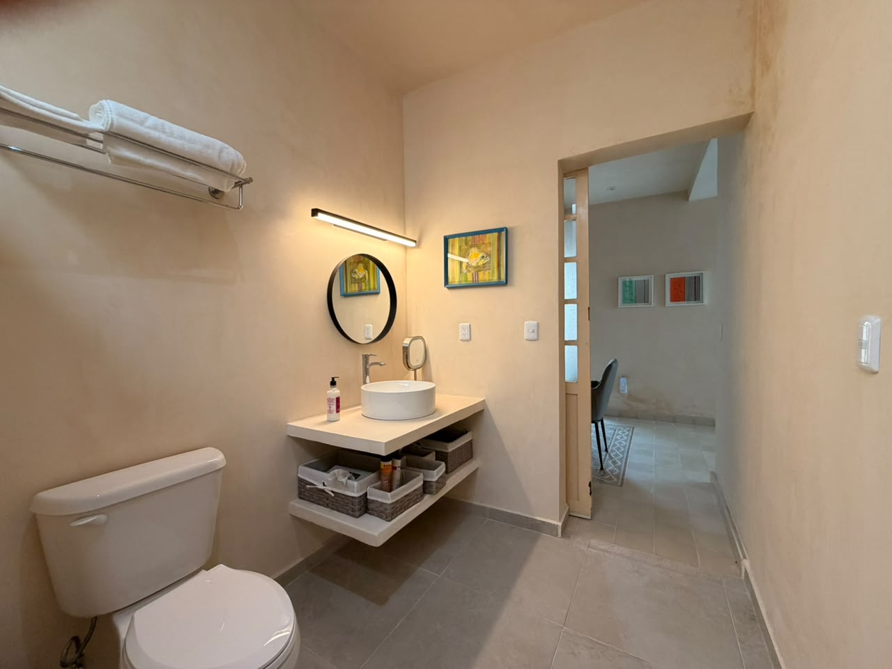 Casa Ciricote