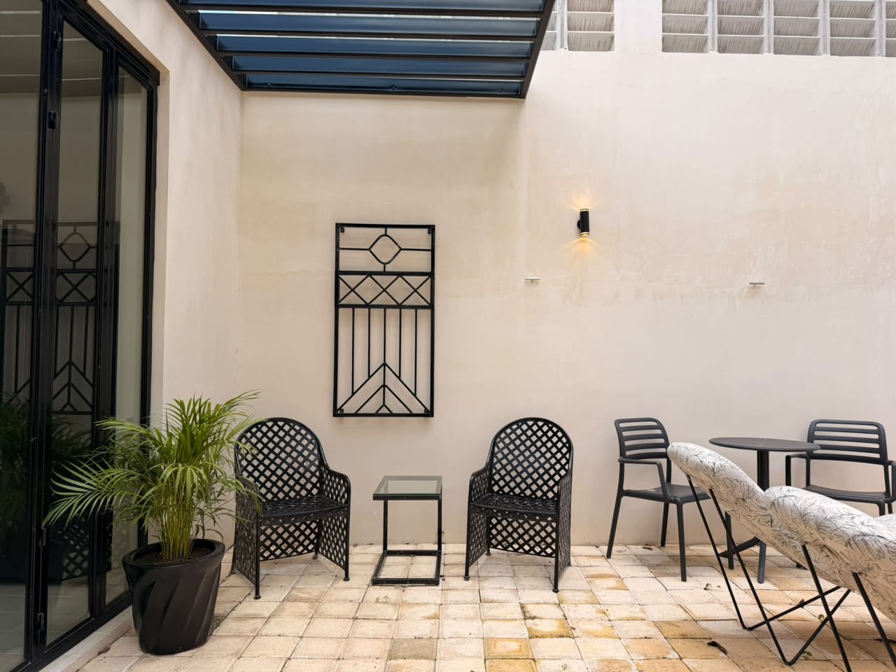 Casa Ciricote