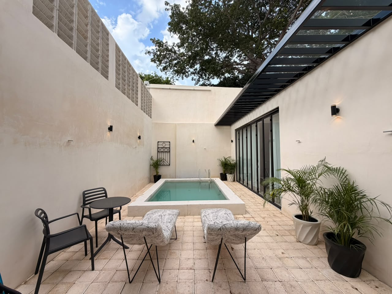 Casa Ciricote
