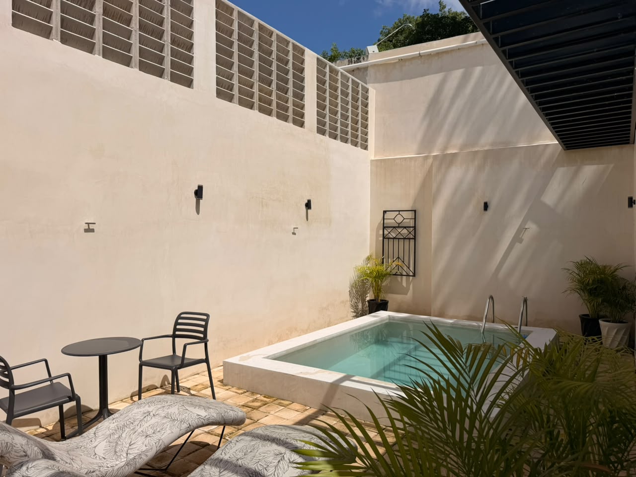 Casa Ciricote