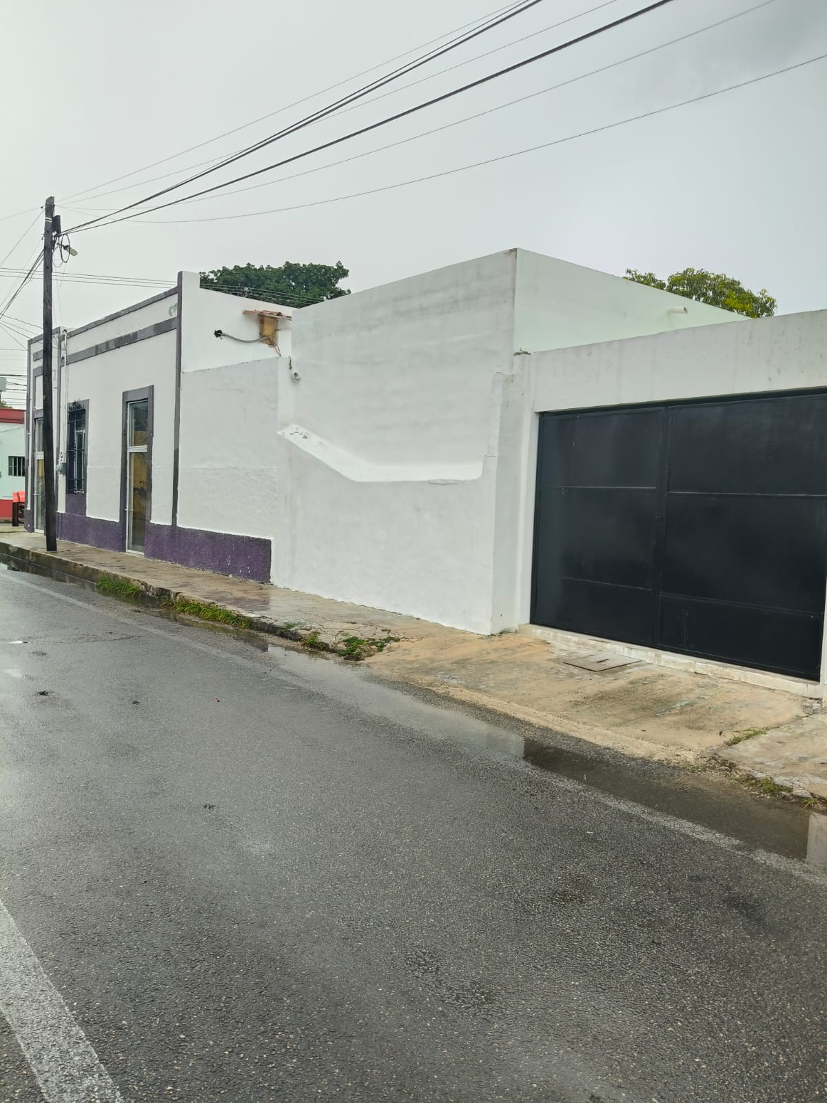 A pasos de la Av. Itzáes: el local perfecto para tu negocio.
