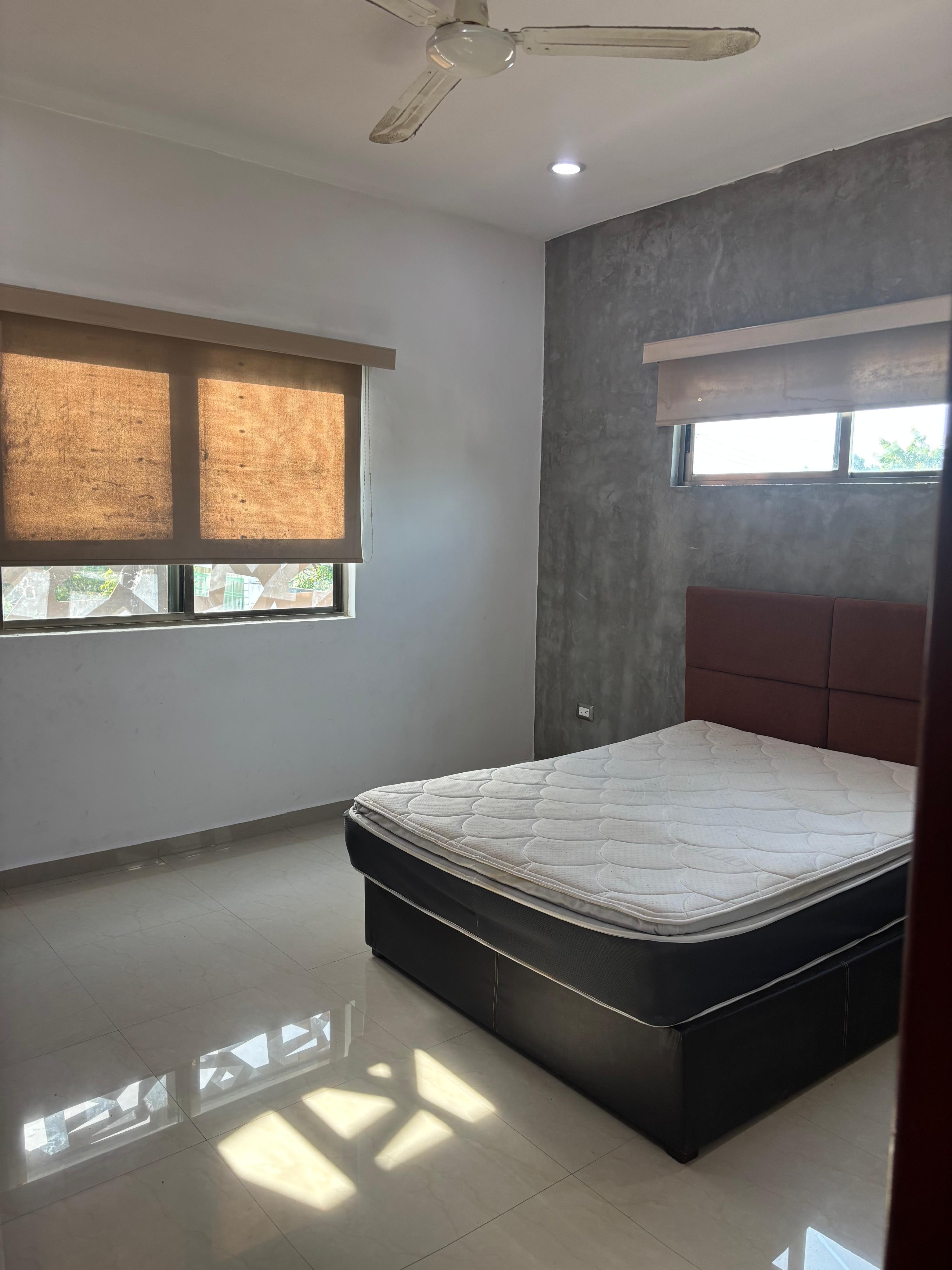 Fully furnished + ALL utilities included for $10k/month!