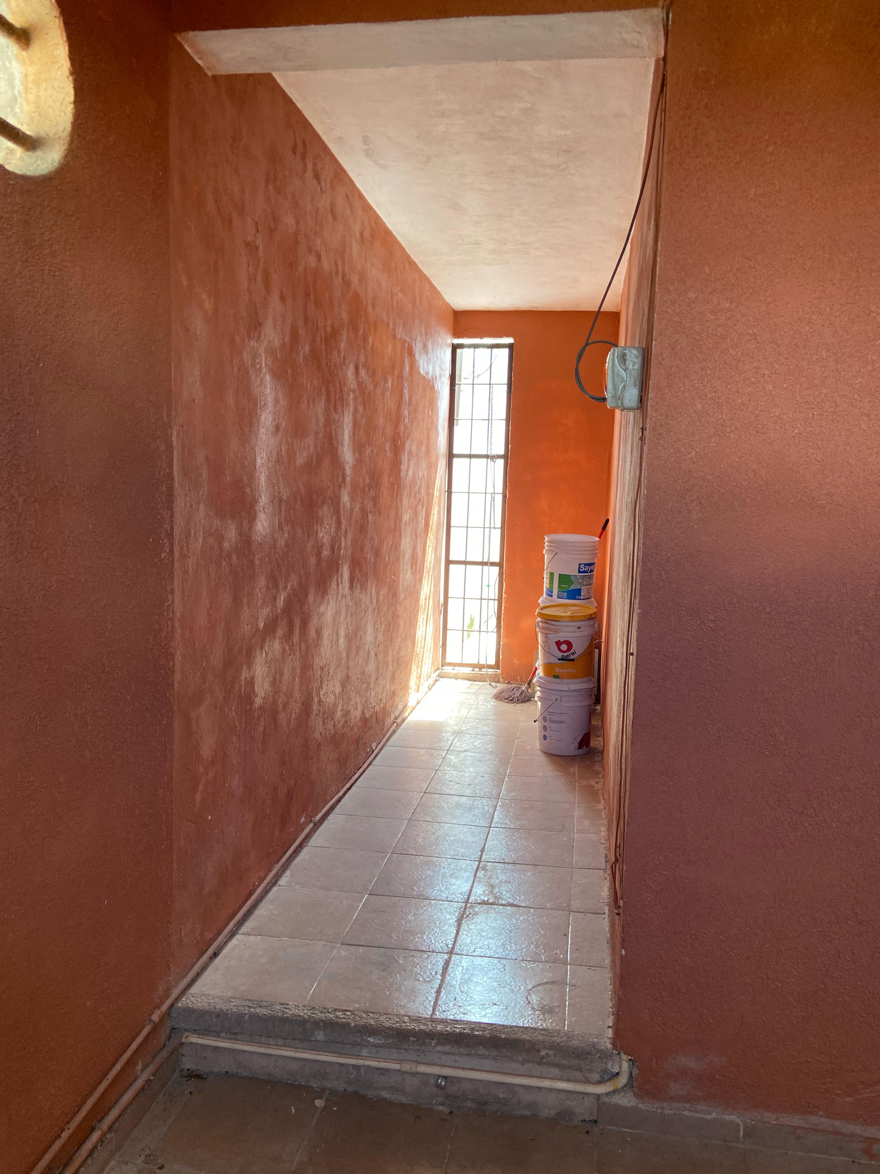 3-Bedroom home in Jardines de Chuburná for rent
