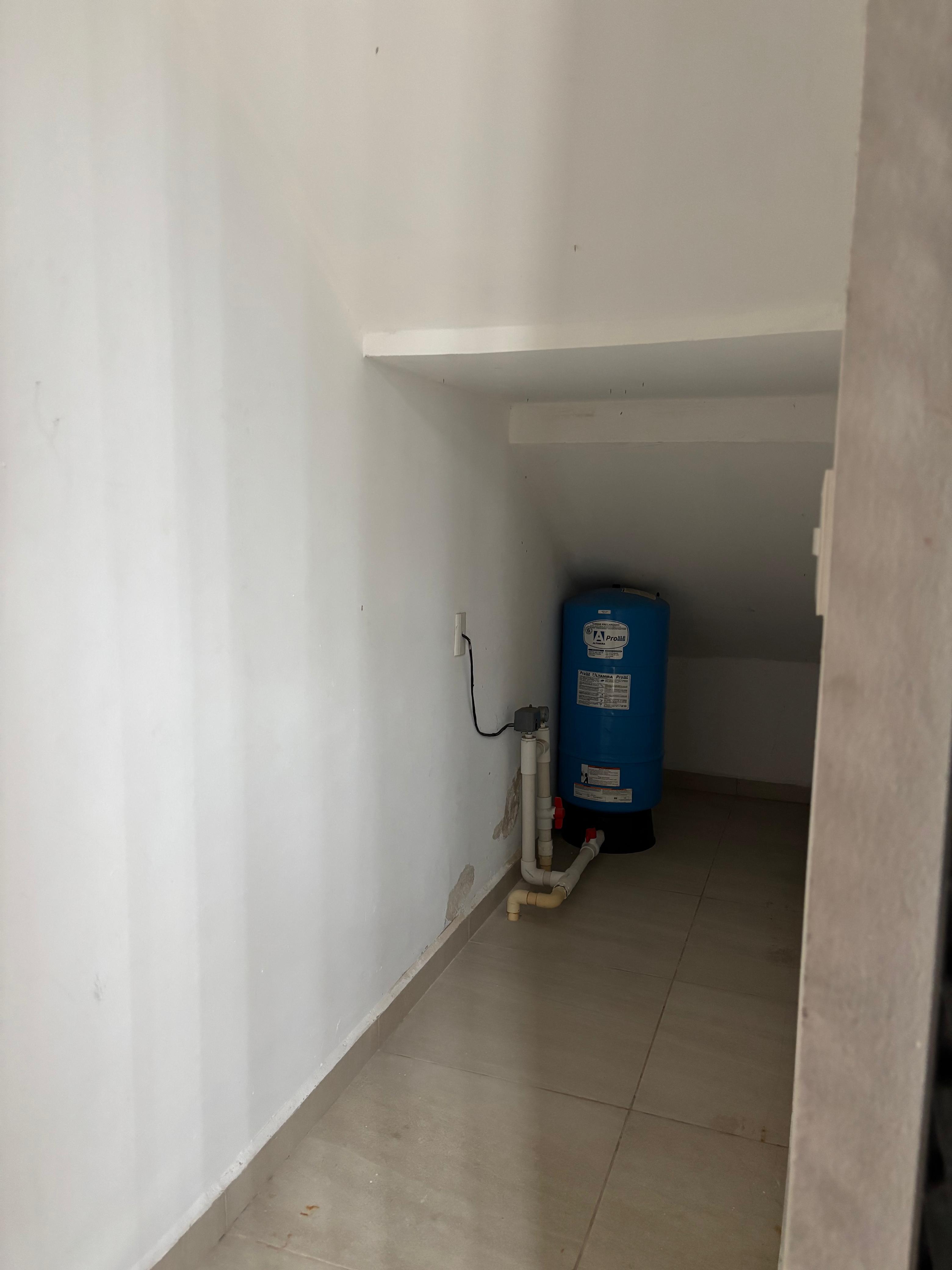 Town House for rent: Prime location and solar energy.
