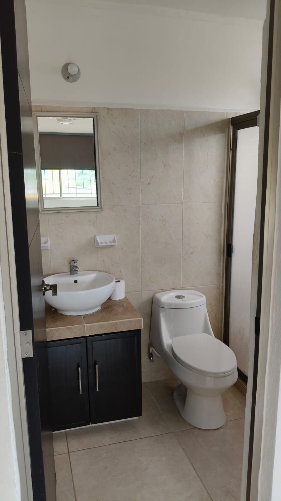 3-Bedroom home for rent in Las Américas VI