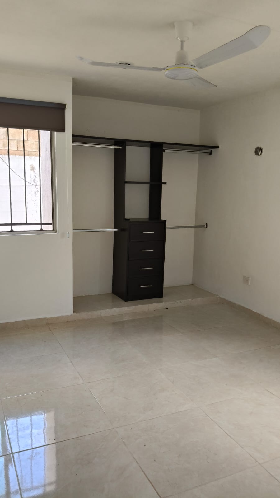 3-Bedroom home for rent in Las Américas VI