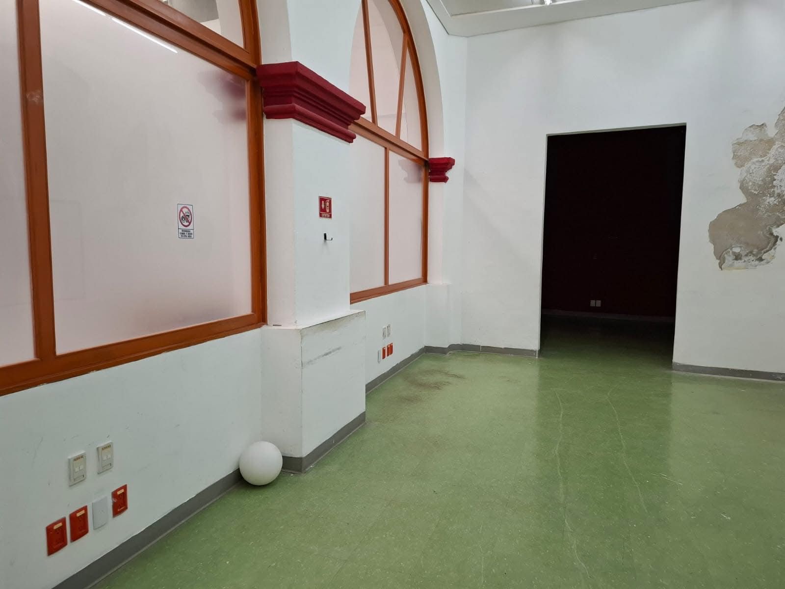 Clásica Colonial Multipropósito