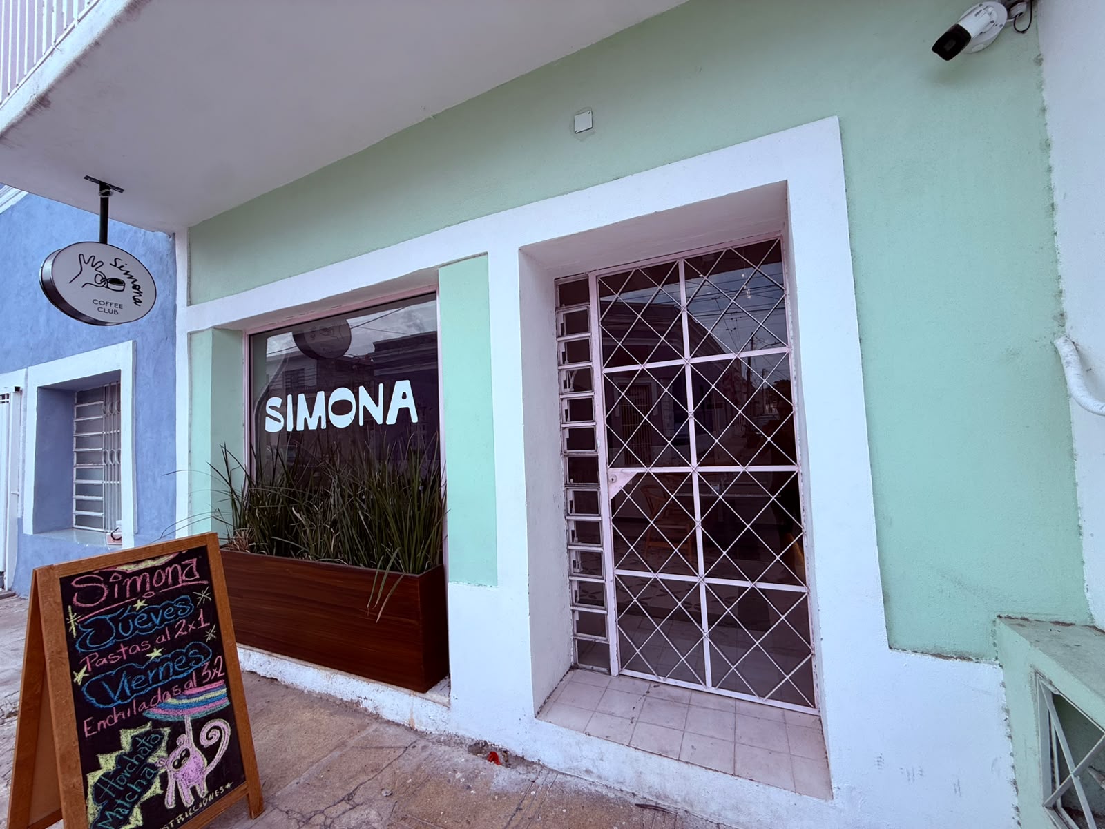 ¡Restaurante listo para operar en la Calle 47! 🍽️✨