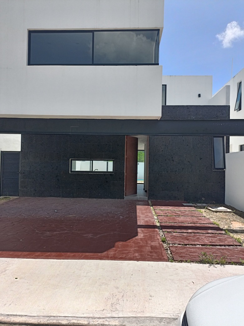 3 Habitaciones en Pradreras del Mayab
