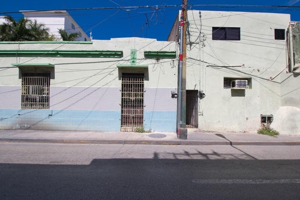 Gran Edificio Colonial