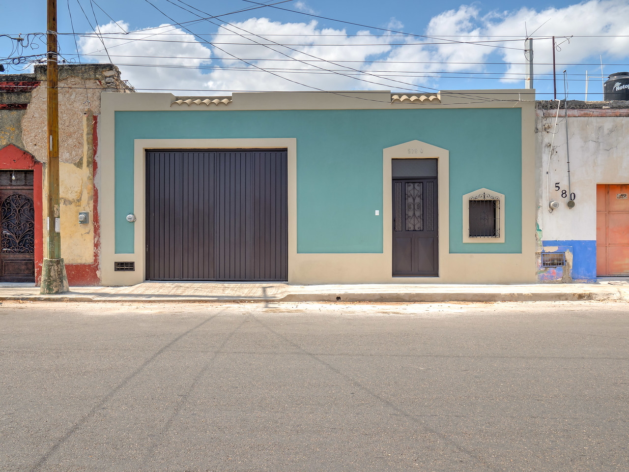 Casa Kahlo