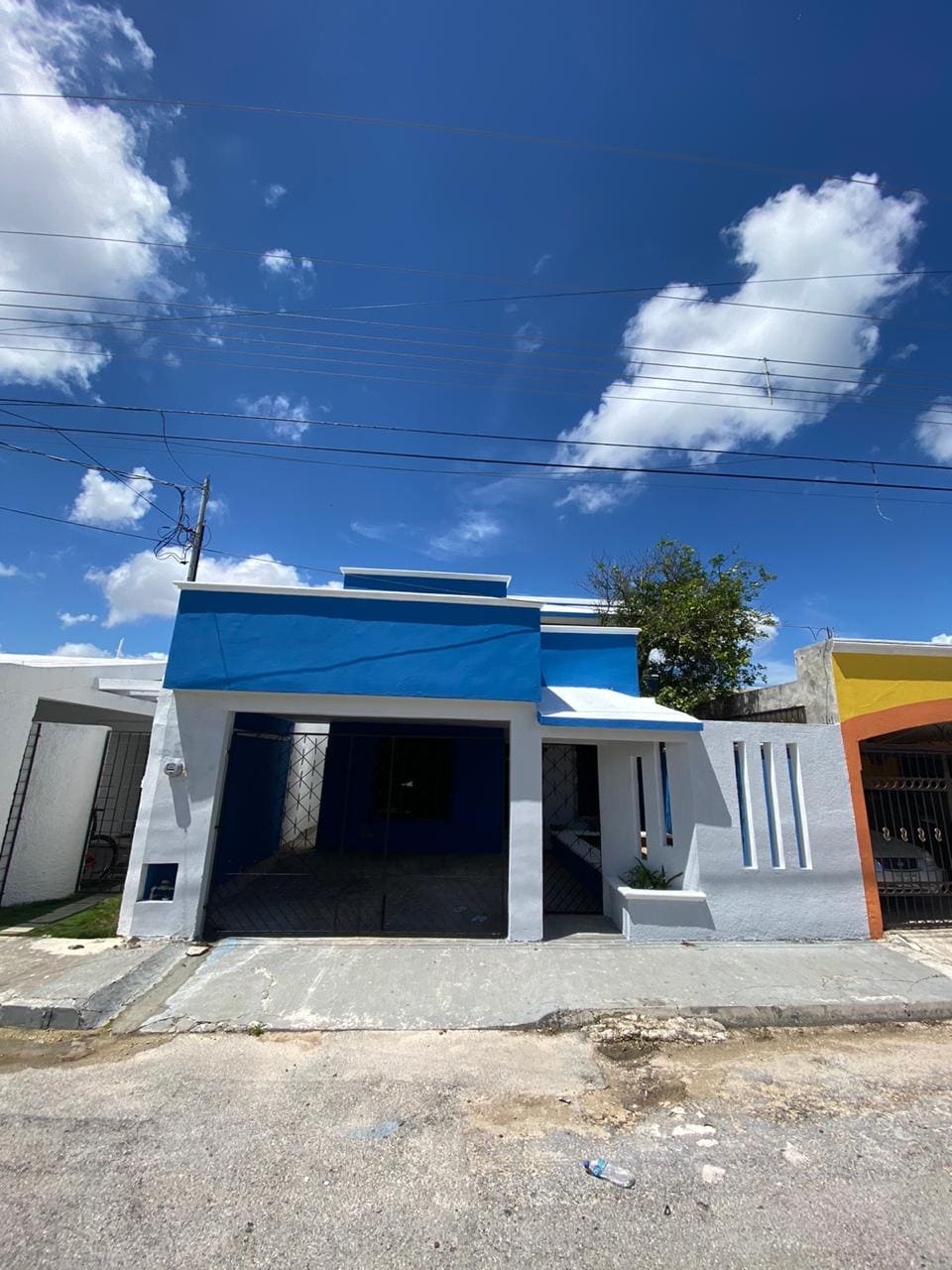 Casa con 6 habitaciones en Francisco de Montejo