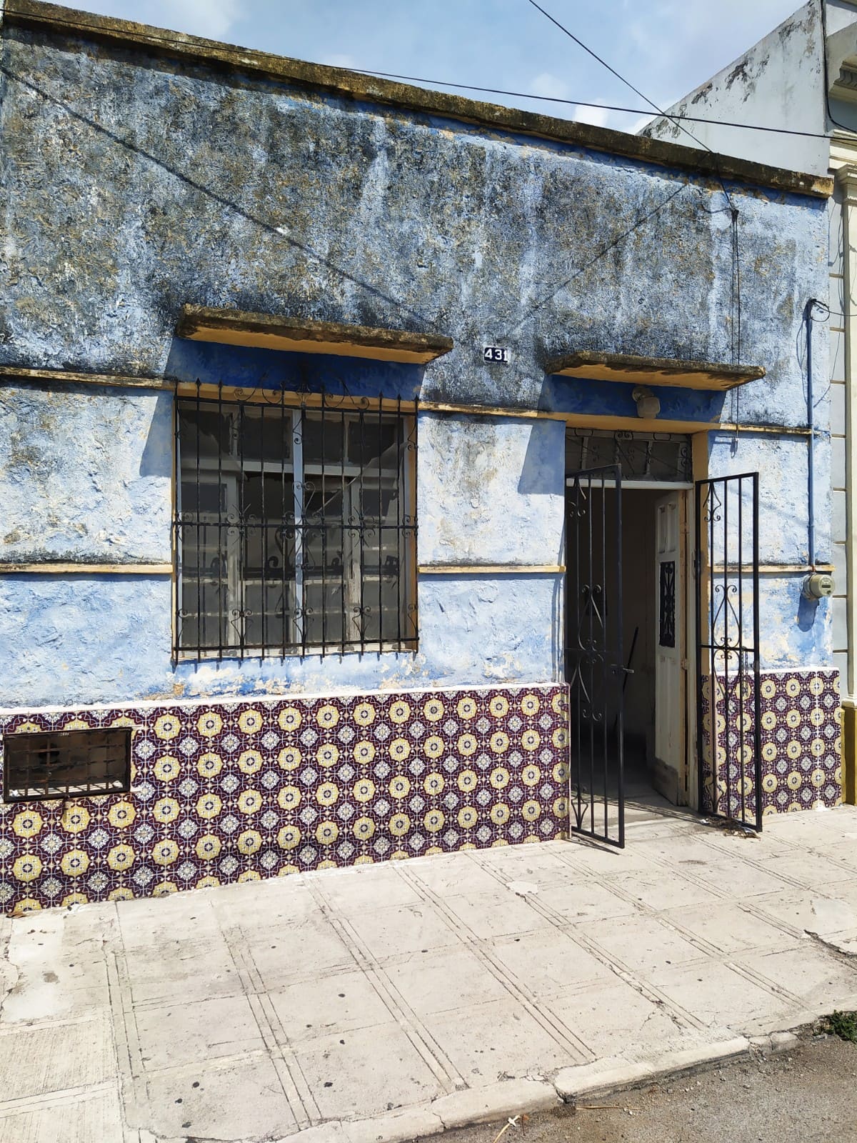 Casa del Tío