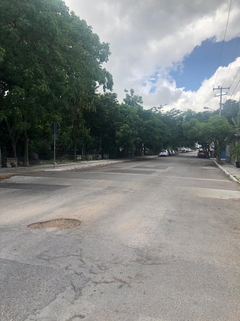 Casa en Esquina para Inversión en Francisco de Montejo