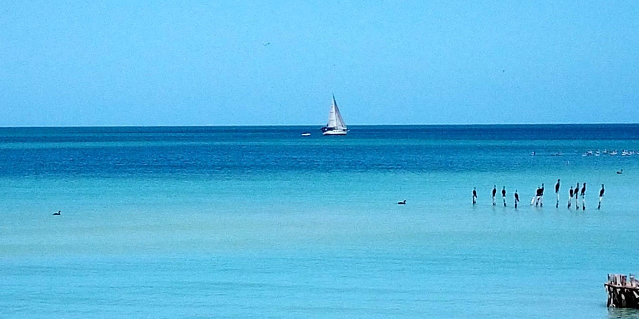 Hermosa Casa en la Playa