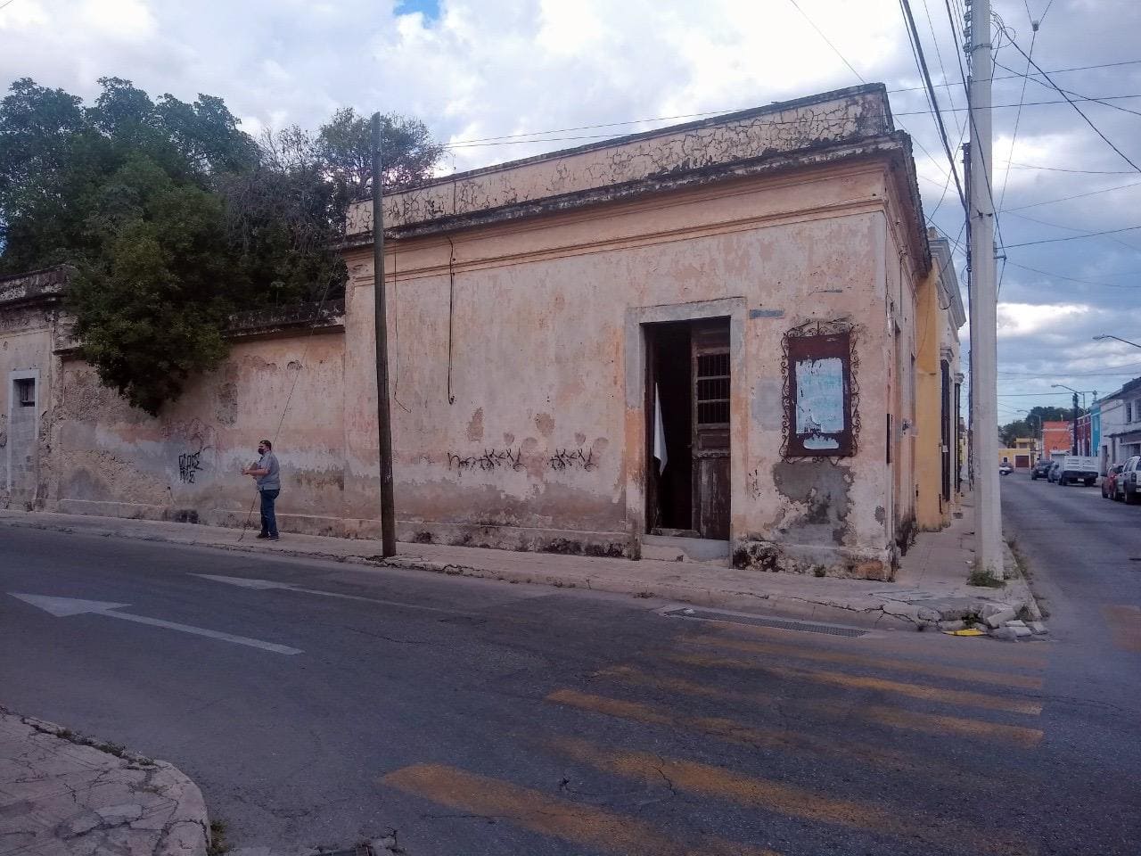 La Ermita Colonial Gem Waiting to be Uncovered!