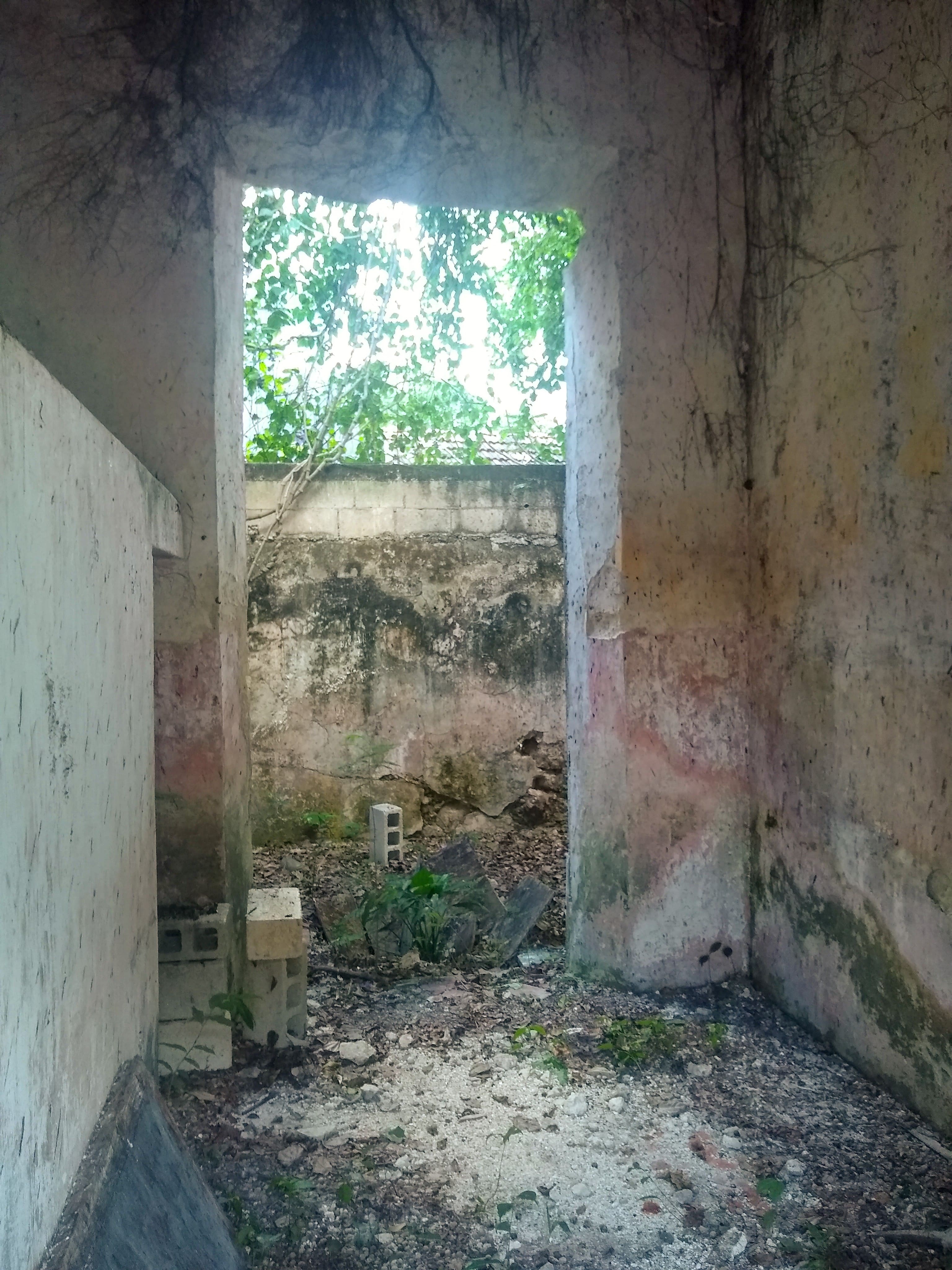 La Ermita Colonial Gem Waiting to be Uncovered!