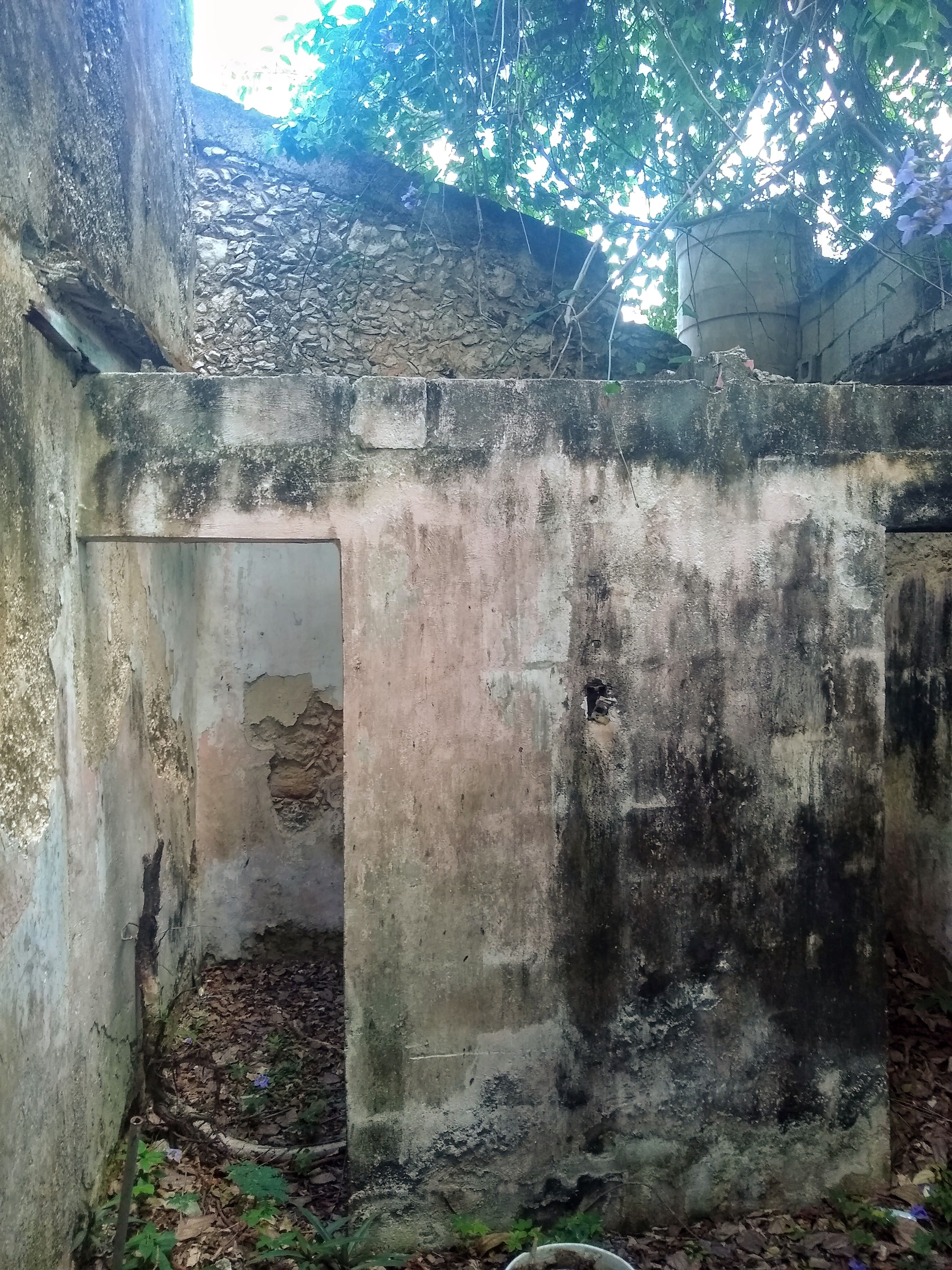 La Ermita Colonial Gem Waiting to be Uncovered!