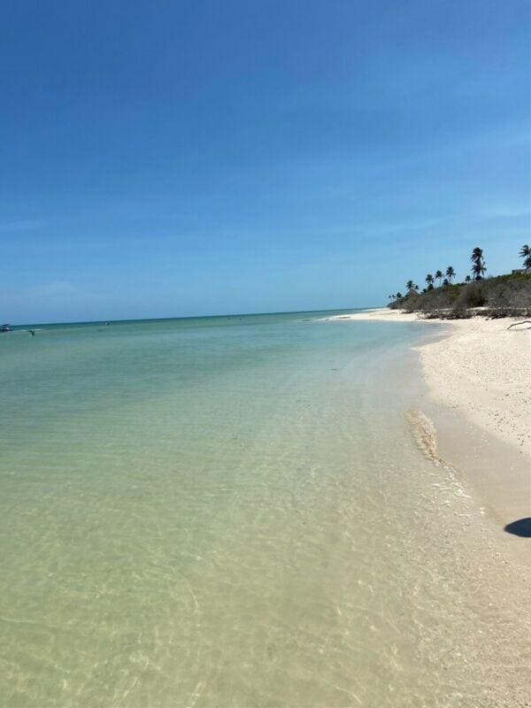 Beautiful Beach House 2nd Row