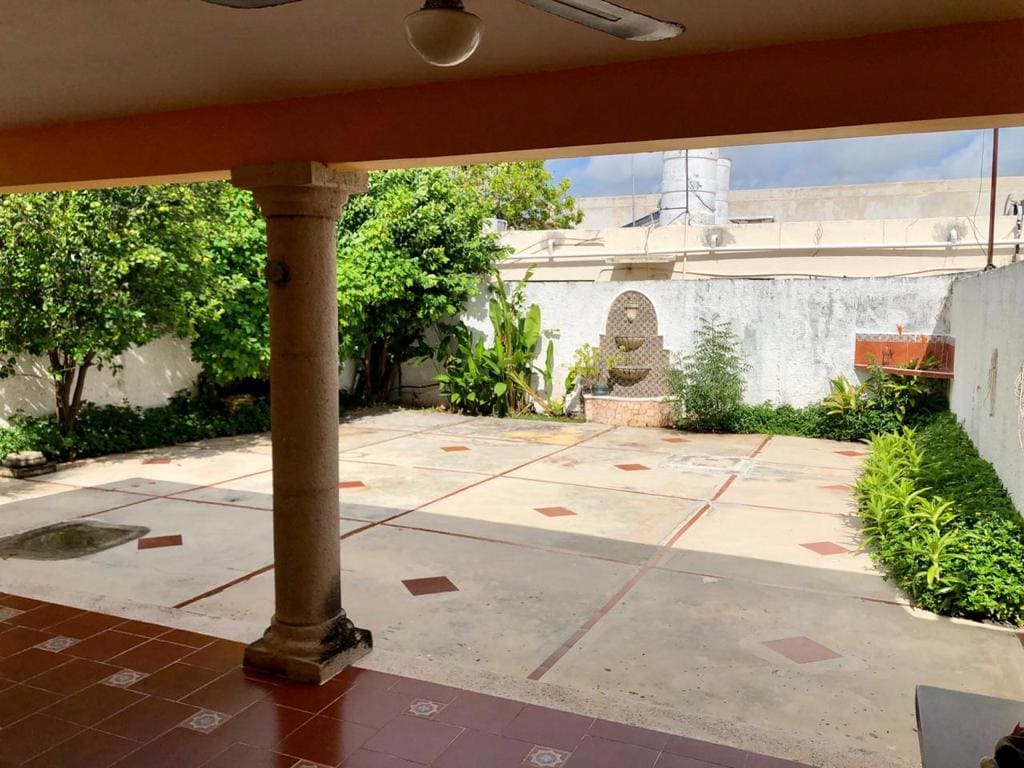 House for Sale Col. México Ote.