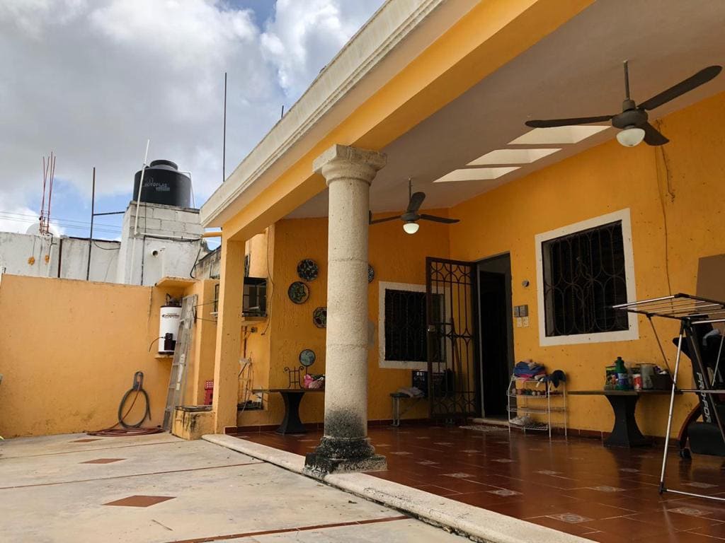 Casa en Venta Col. México Ote.