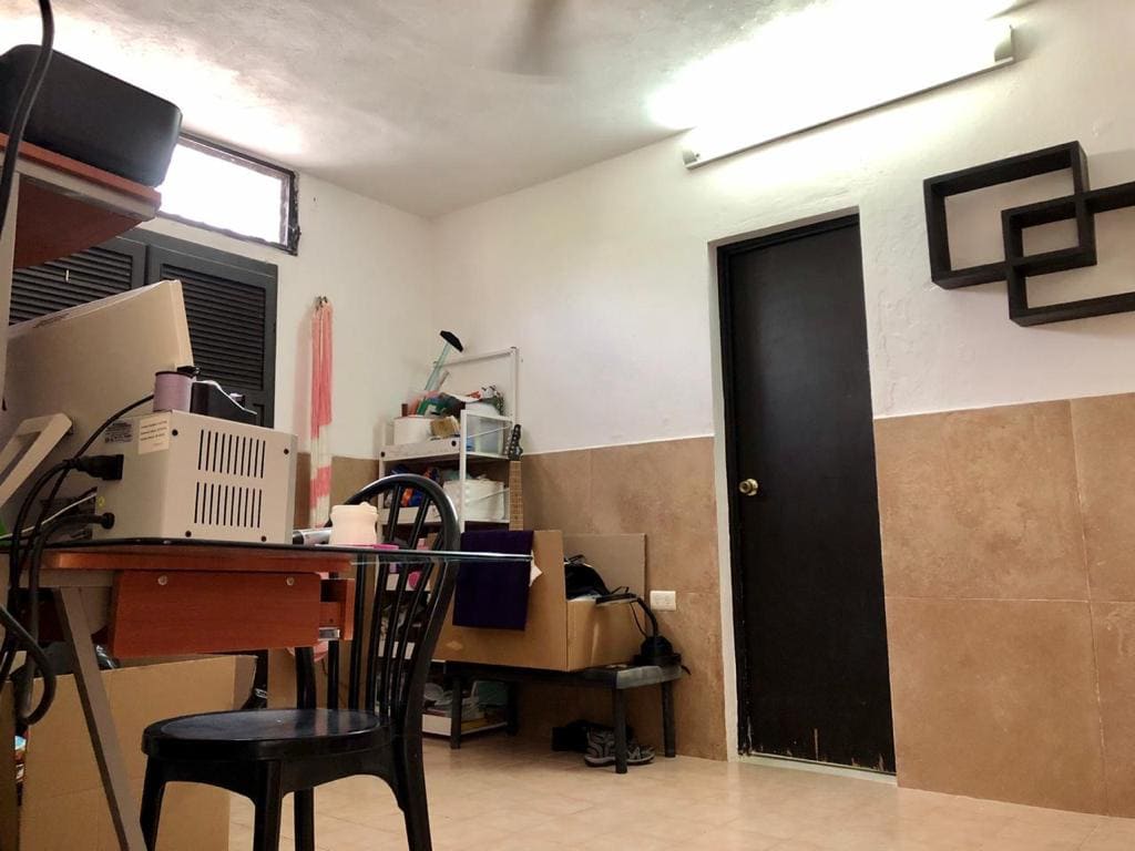 Casa en Venta Col. México Ote.