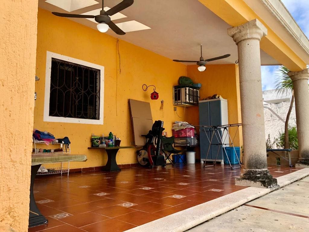 Casa en Venta Col. México Ote.