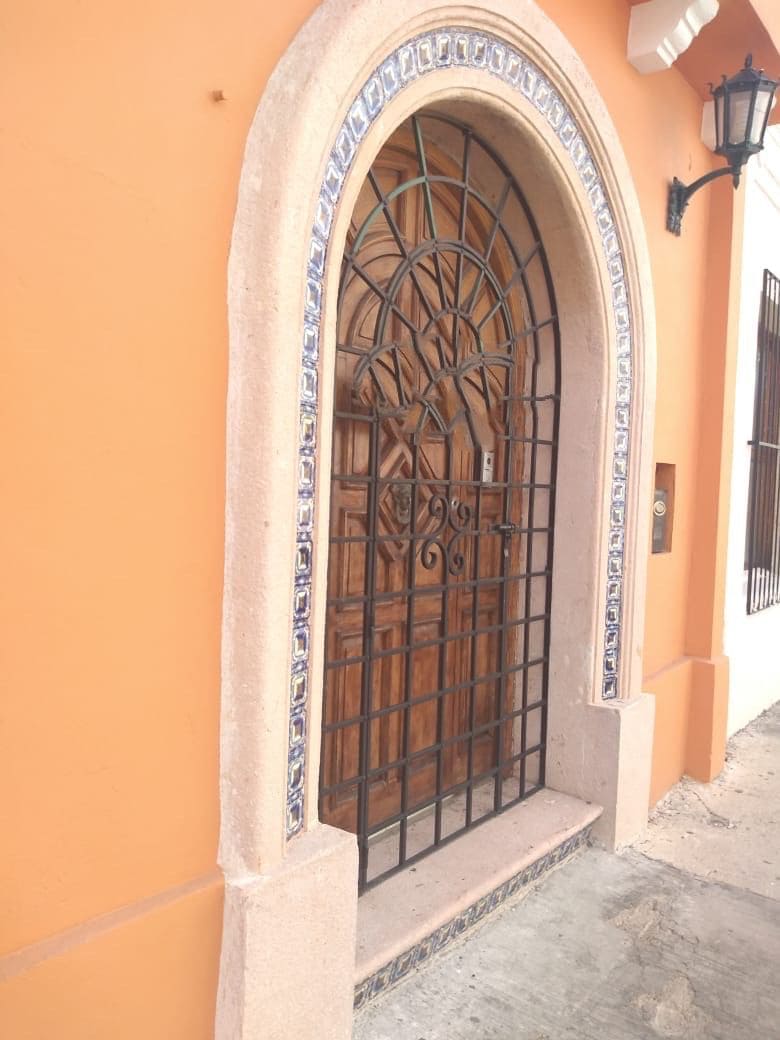 Charming House in Downtown Mérida