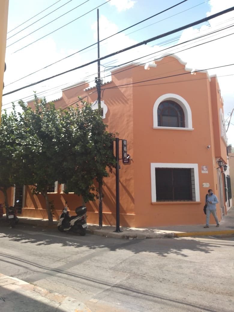 Charming House in Downtown Mérida