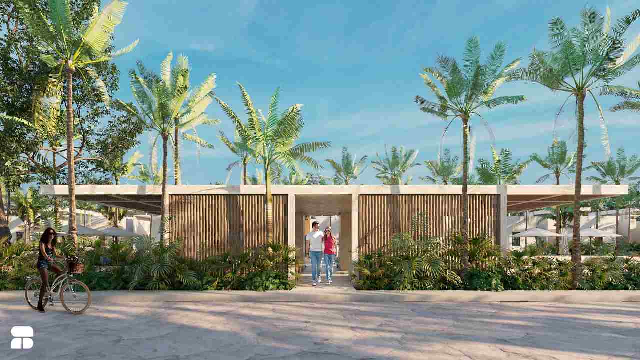 Presale: House from 300m from the Beach