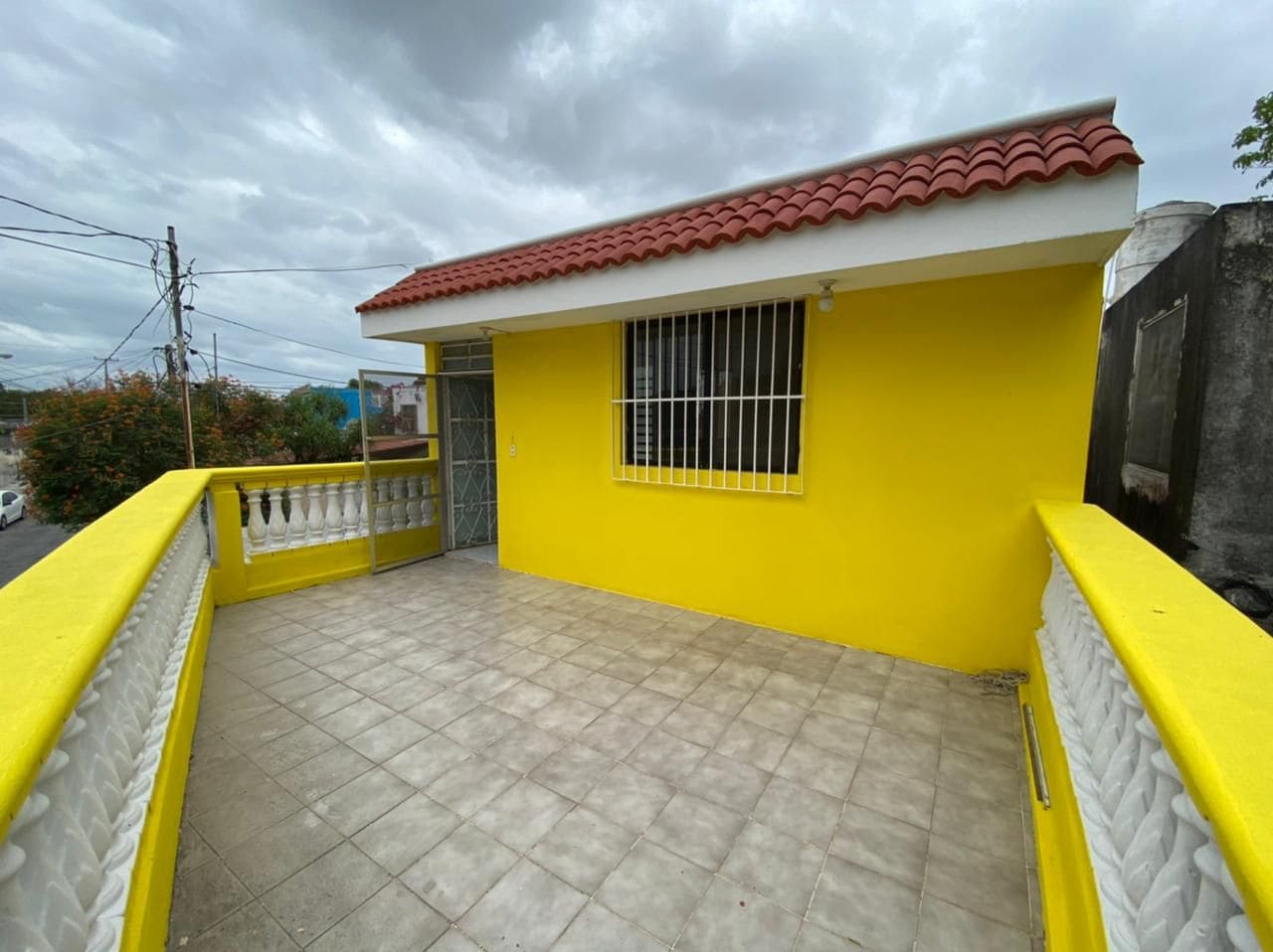 3 Bedroom House near to Centro