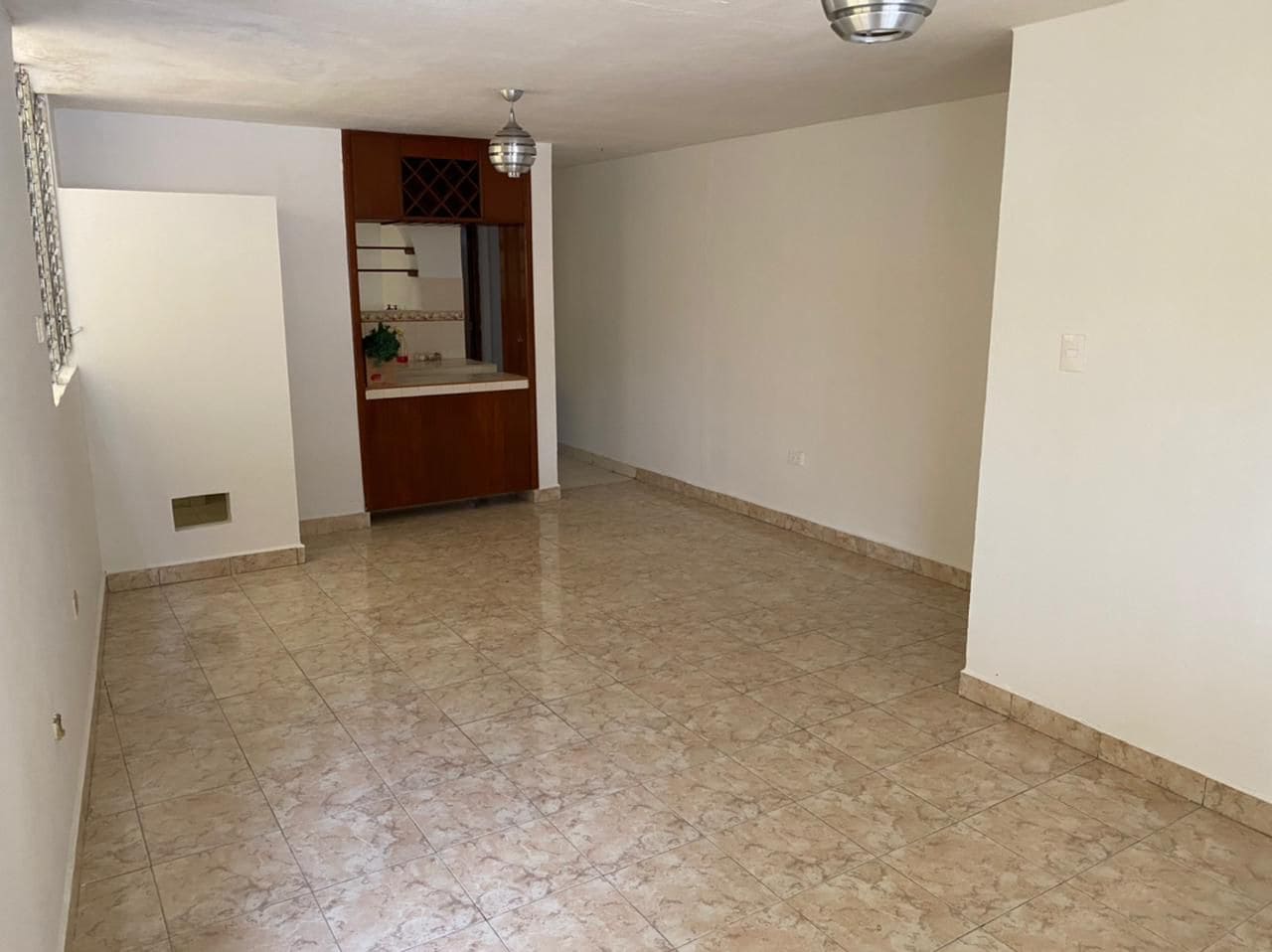 3 Bedroom House near to Centro