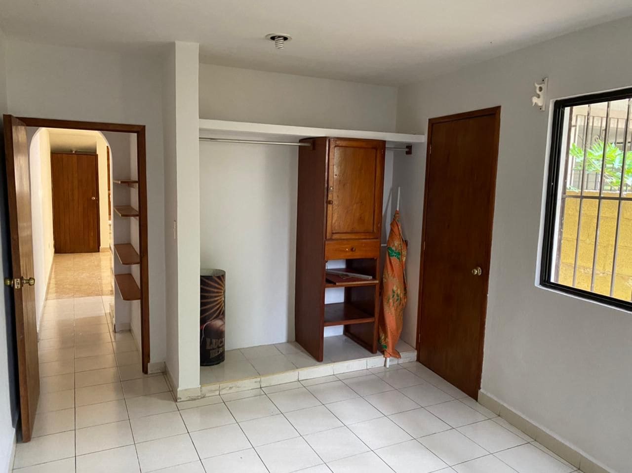 3 Bedroom House near to Centro