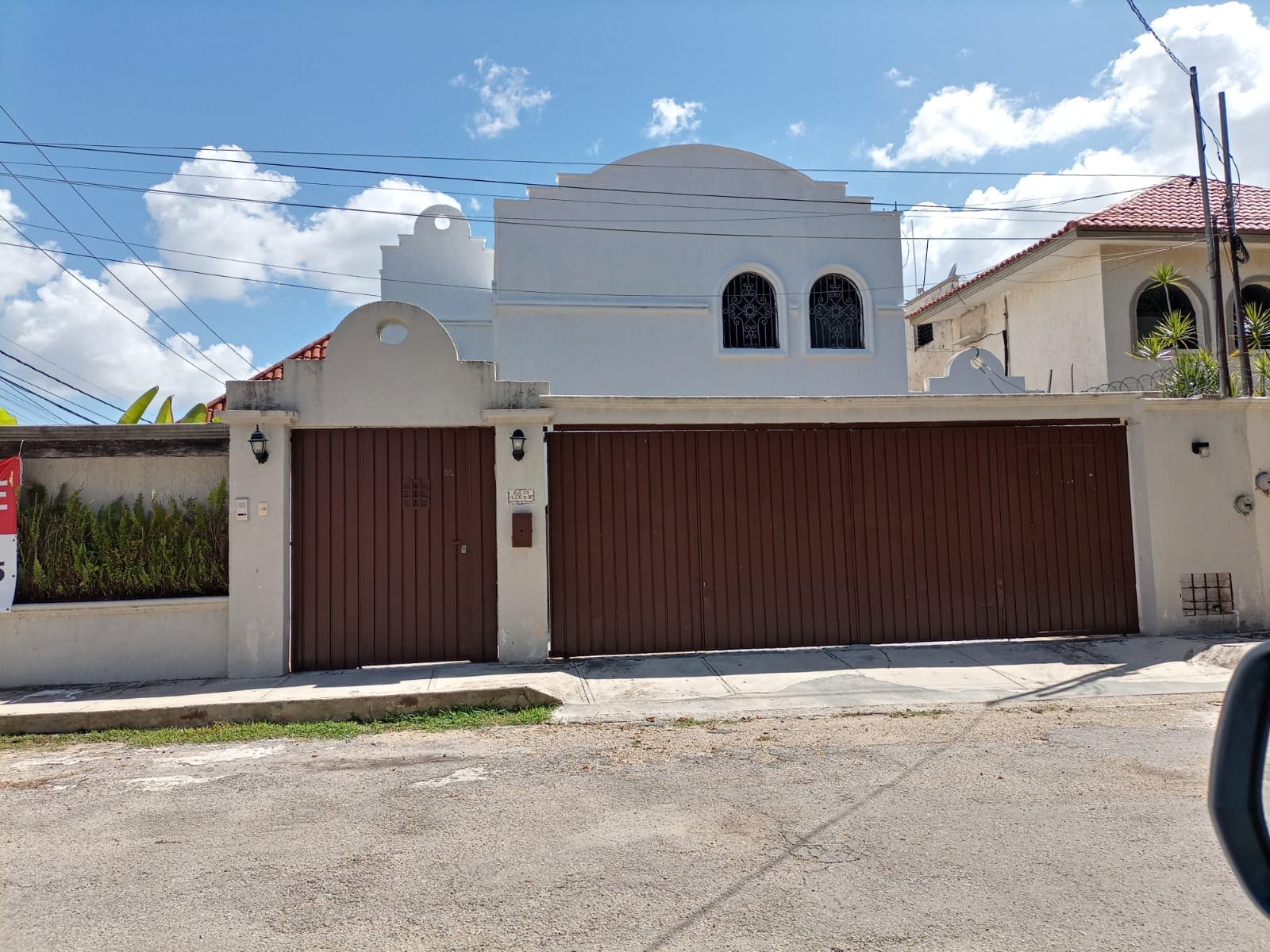 Hermosa Residencia al Norte de Mérida