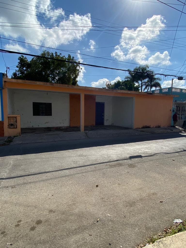 Excellent Property in the Mejorada Neighborhood.