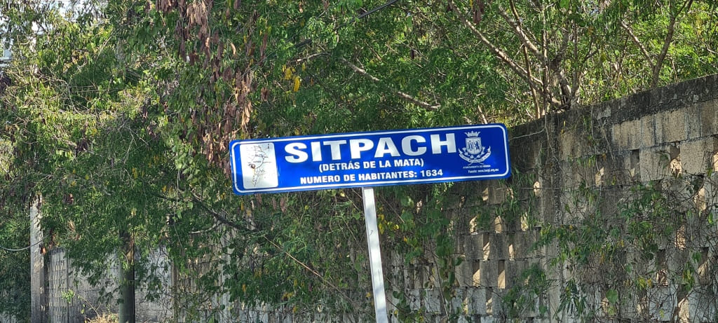 Sitpach Park