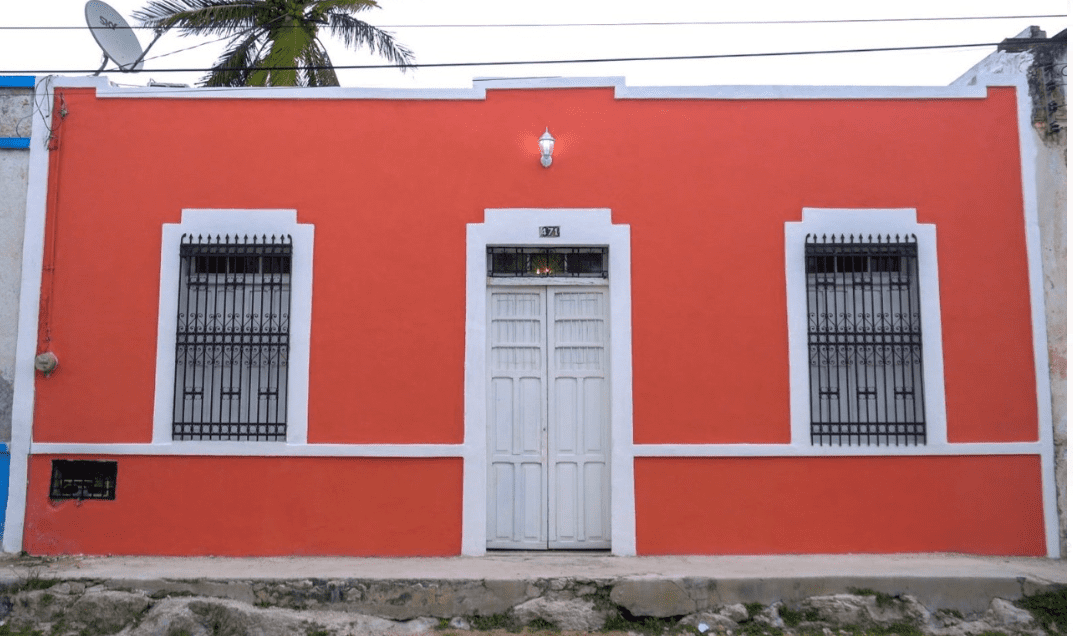 Casa Flamingo