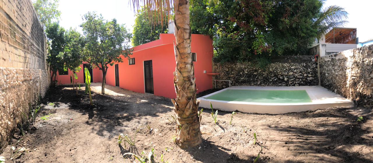 Casa Flamingo