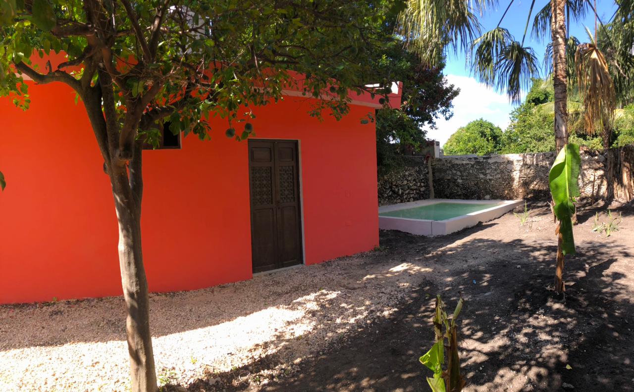 Casa Flamingo