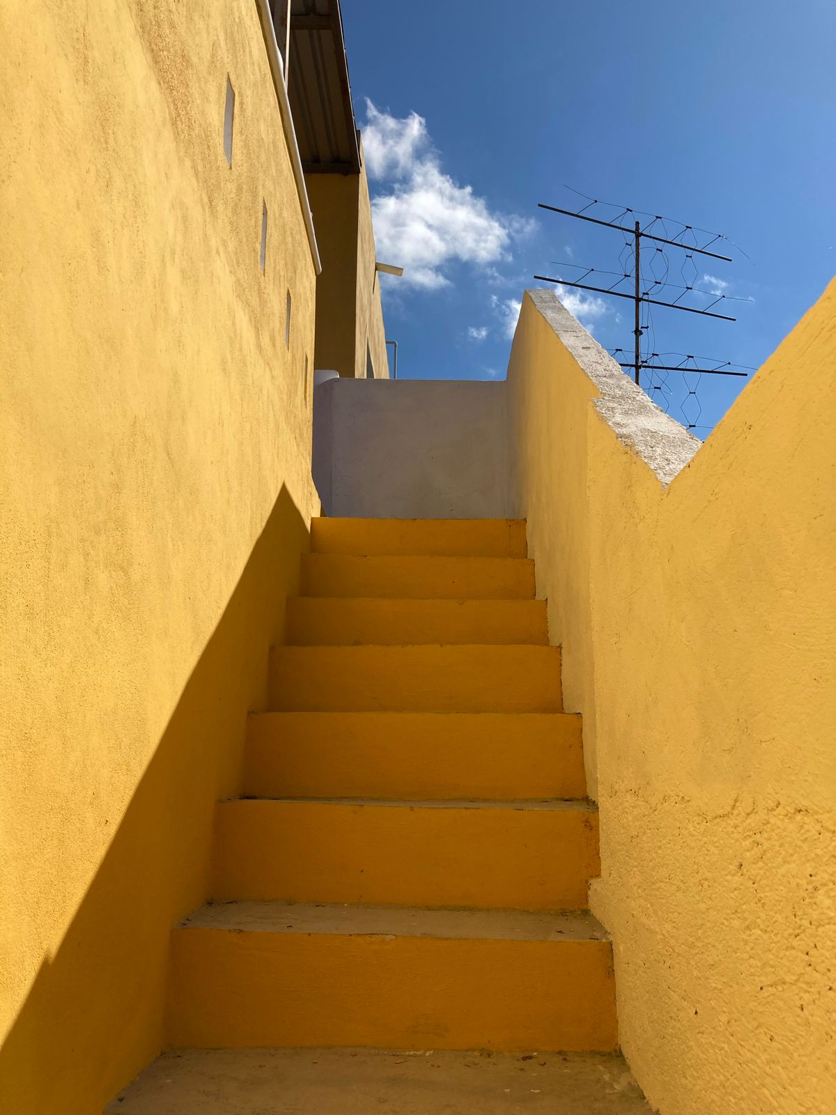 Casa Mágica en Pueblo Mágico