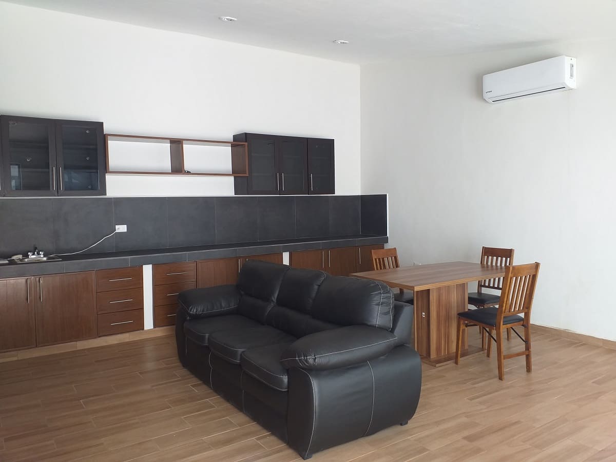 Furnished Pedregales Tanlúm