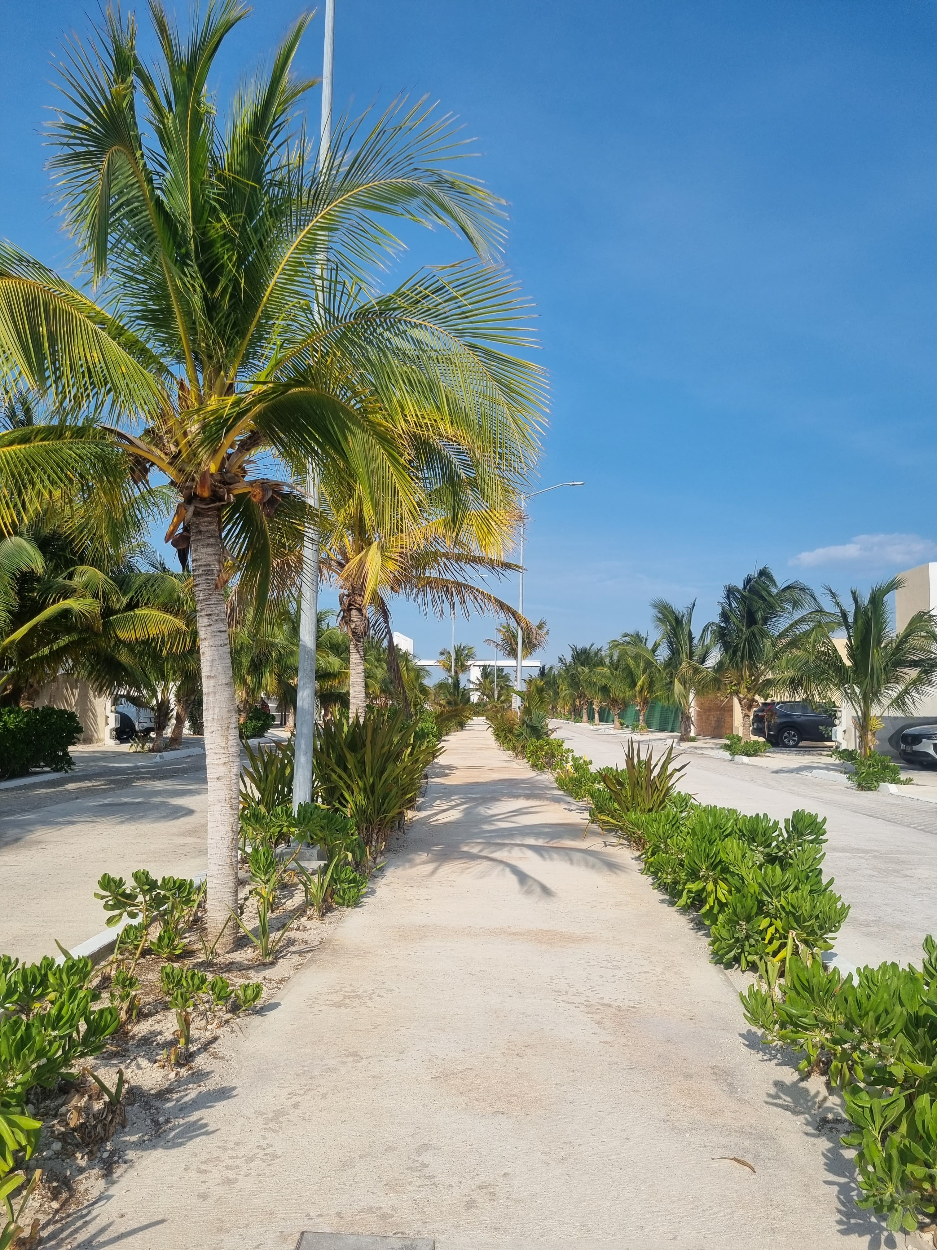 Nice House in Puerto Lindo