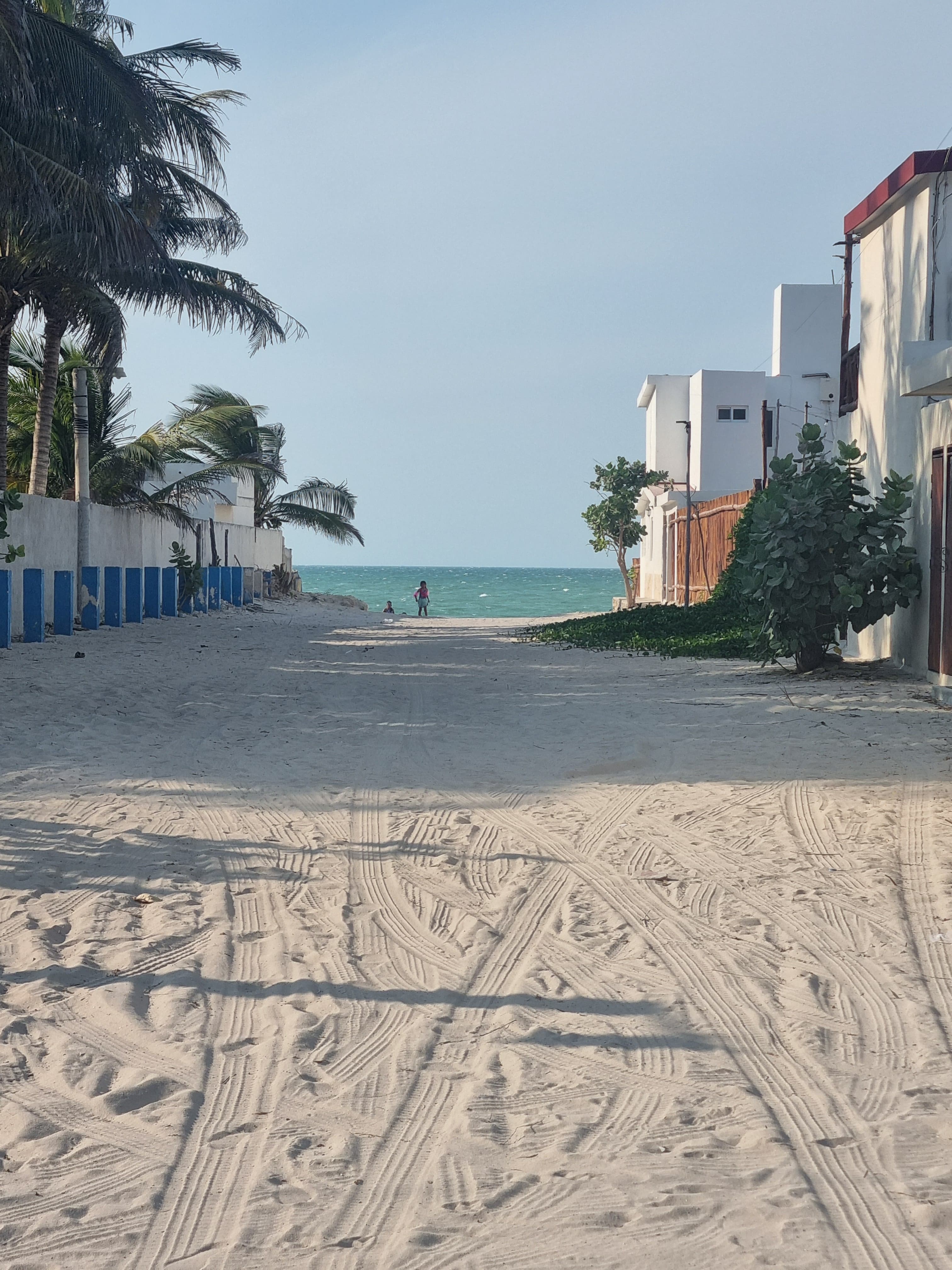 Bonita Casa en Puerto Lindo