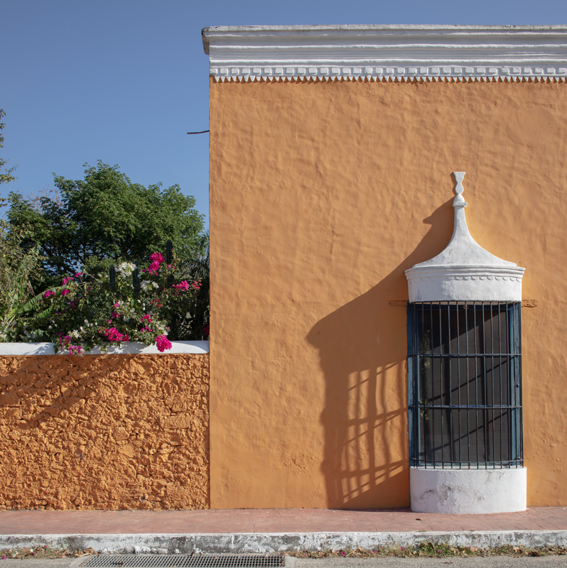 Beautifully Renovated Hacienda-Style Quinta Near Izamal