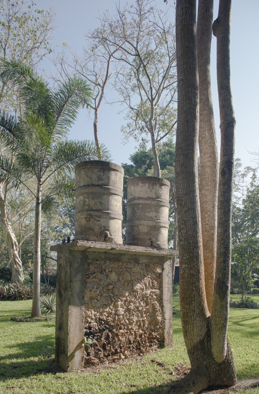 Beautifully Renovated Hacienda-Style Quinta Near Izamal