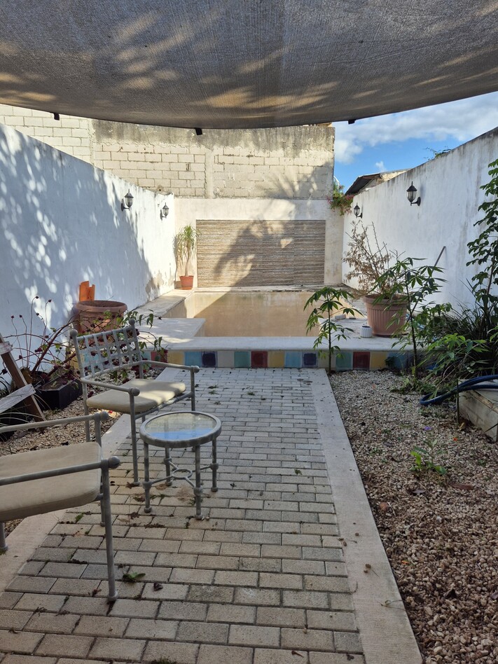 Linda Casa Tipo Loft, García Gineres