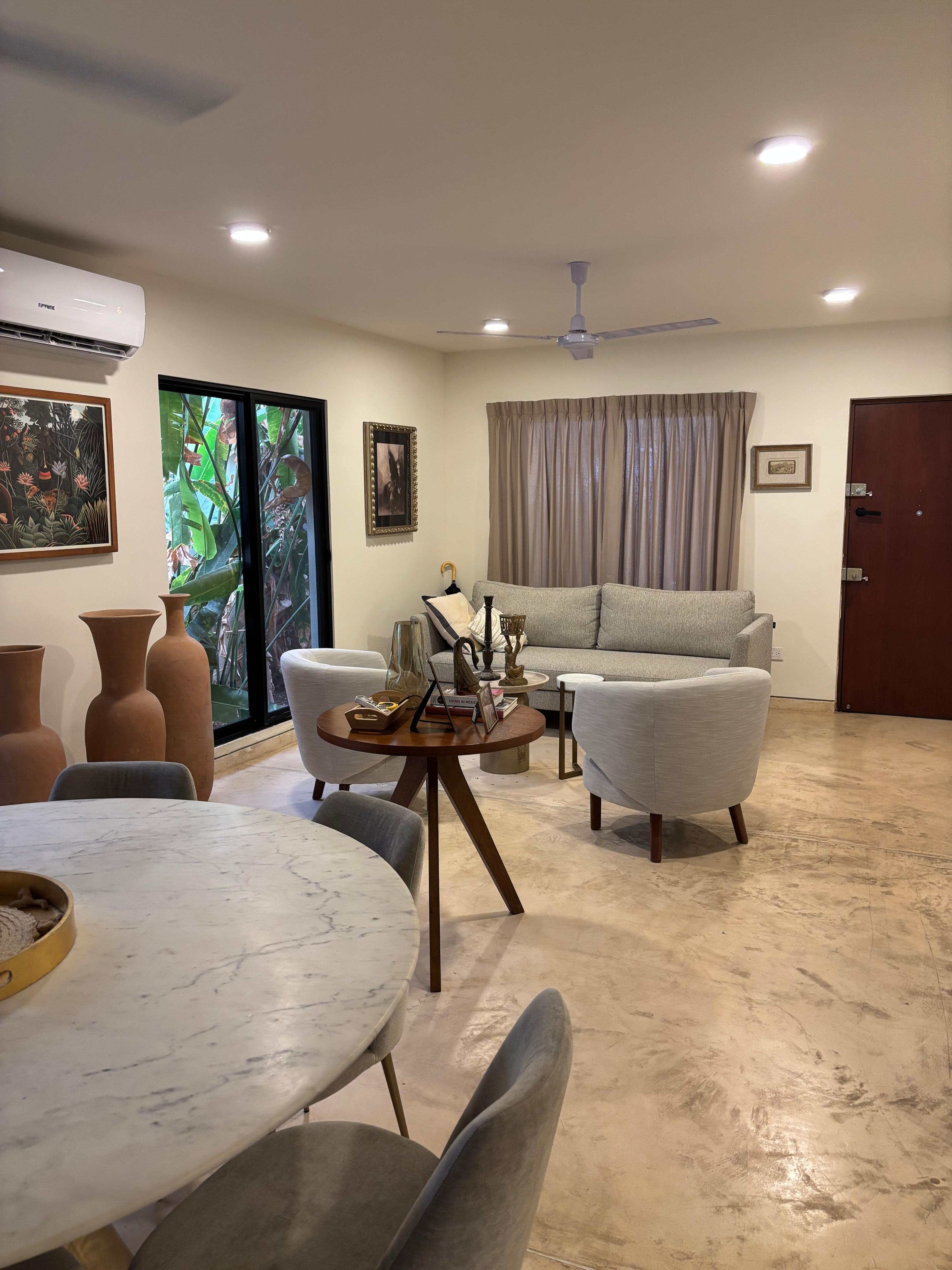 Jewel in Santiago